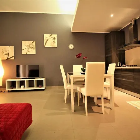 Katana Apartamento CTA