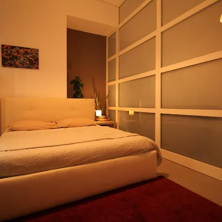 Katana Apartamento *