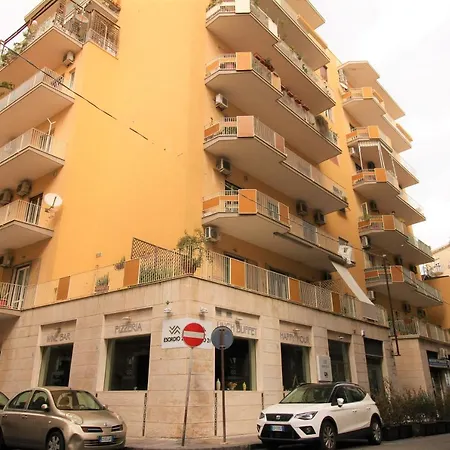 Apartamento Katana *