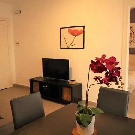 Katana Apartamento CTA